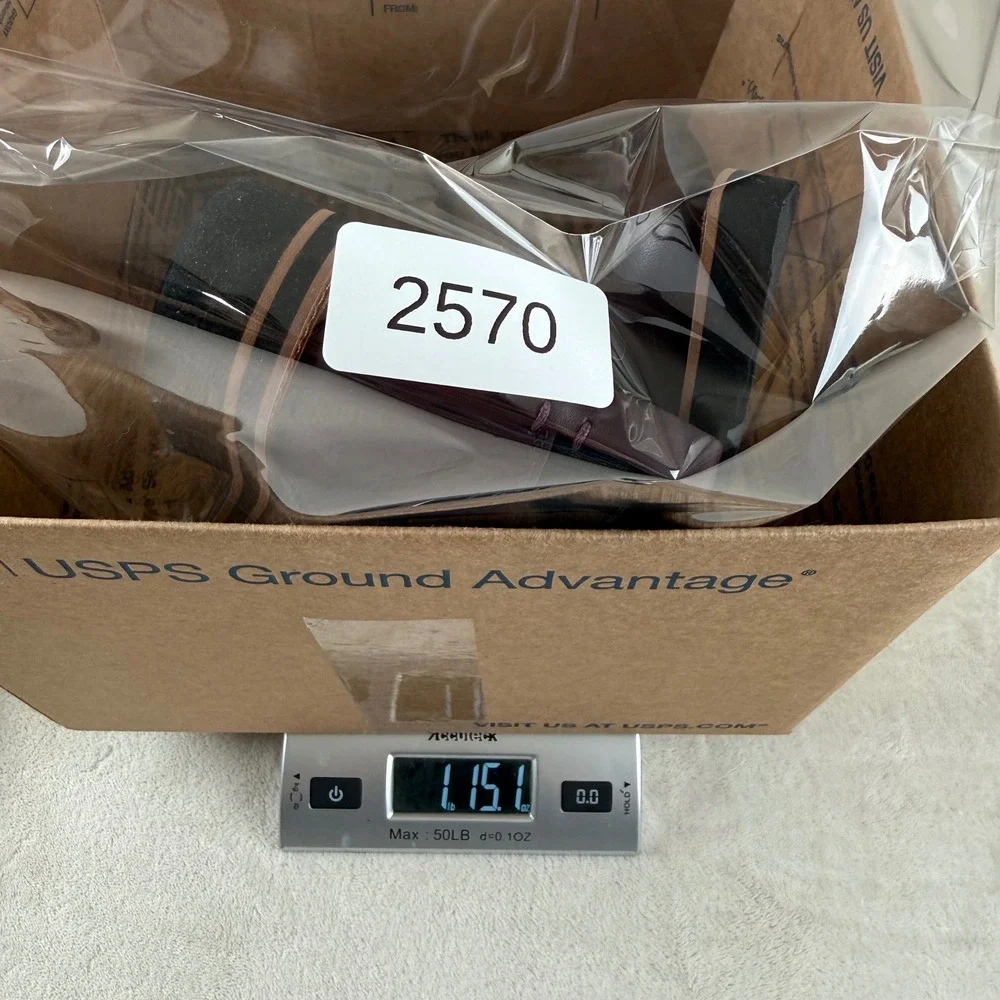 Franco Sarto gorpcore detailing compare